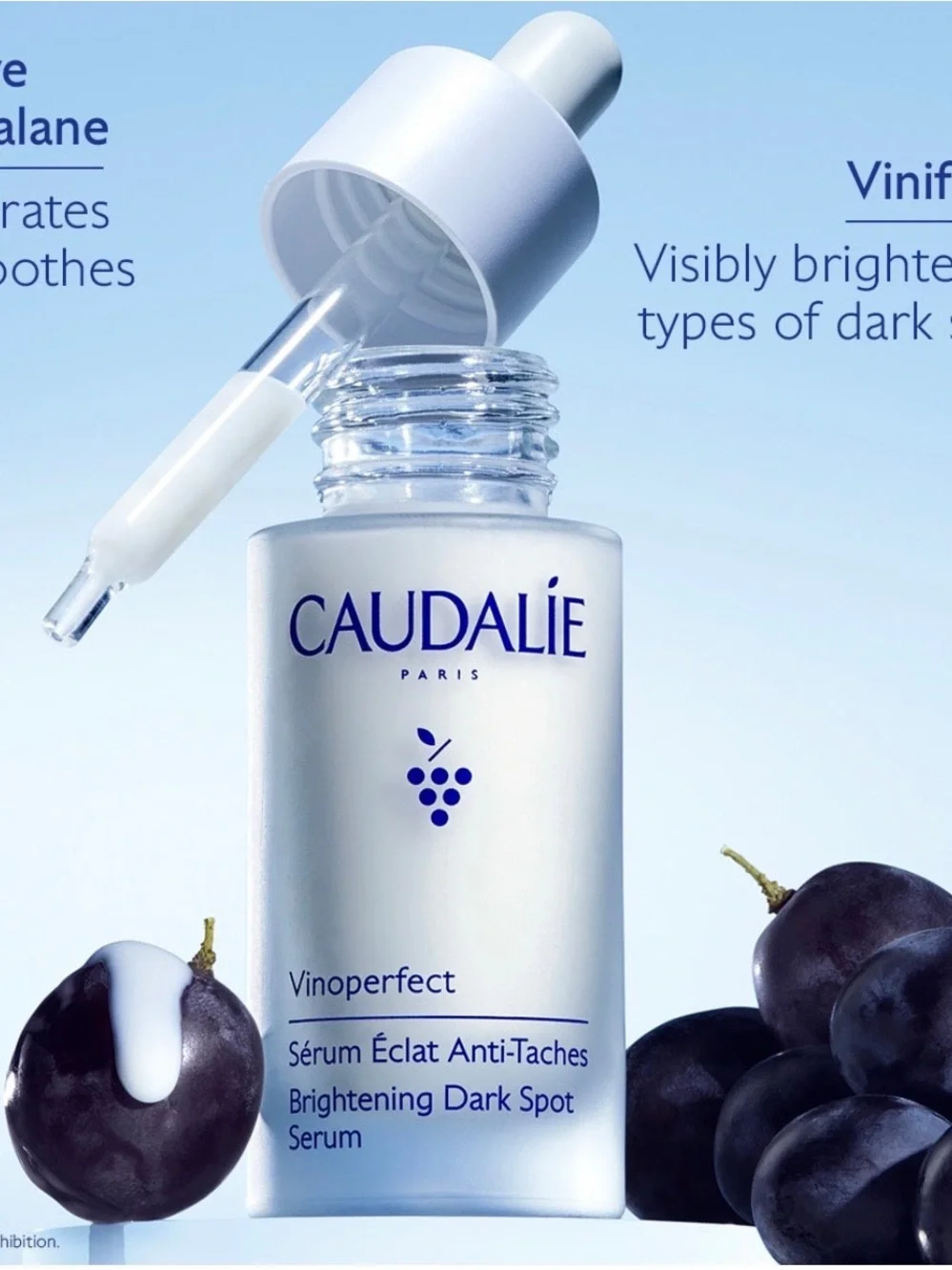 Caudalie what it